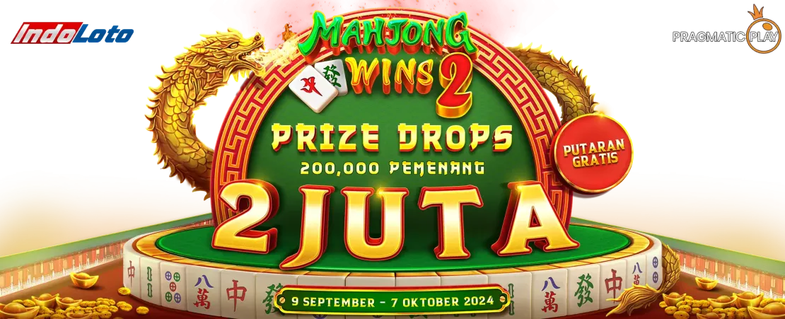 Promo Slot Gacor Pragmatic Play di IndoLoto